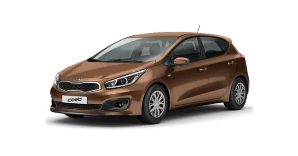Kia Ceed [JD] (2012-2018)
